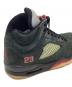 中古・古着 NIKE (ナイキ) WMNS Air Jordan 5 Retro GORE-TEX 
