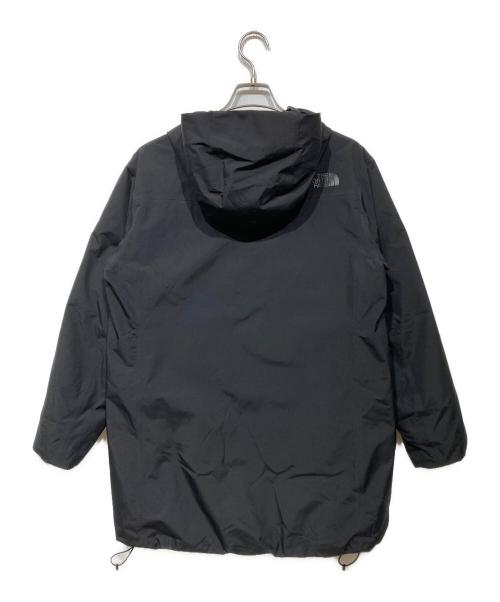 THE NORTH FACE（ザ ノース フェイス）THE NORTH FACE (ザ ノース フェイス) GTX Puff Hooded Coat ブラック サイズ:Sの古着・服飾アイテム