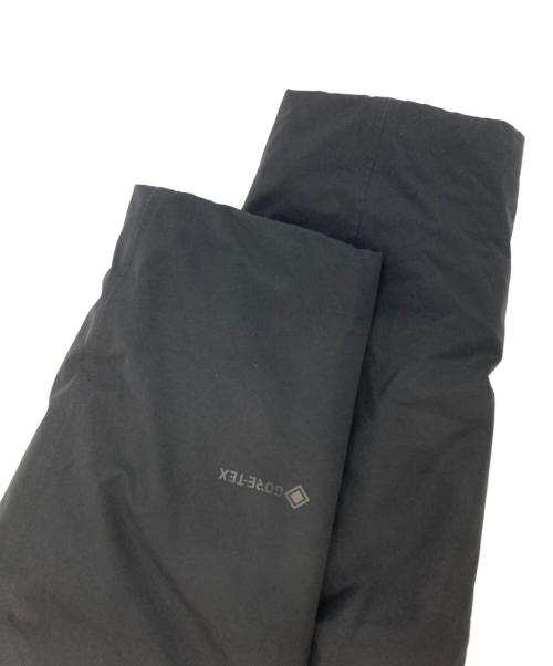 THE NORTH FACE（ザ ノース フェイス）THE NORTH FACE (ザ ノース フェイス) GTX Puff Hooded Coat ブラック サイズ:Sの古着・服飾アイテム