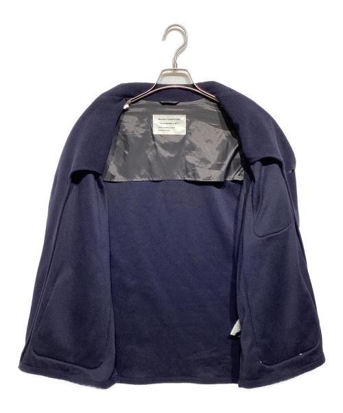 MOUNTAIN RESEARCH（マウンテンリサーチ）MOUNTAIN RESEARCH (マウンテンリサーチ) Mountaineer's JKT ネイビー サイズ:Mの古着・服飾アイテム