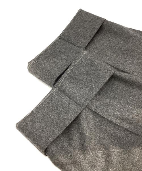 PAUL SMITH（ポールスミス）PAUL SMITH (ポールスミス) ダブルセットアップスーツ グレー サイズ:Lの古着・服飾アイテム