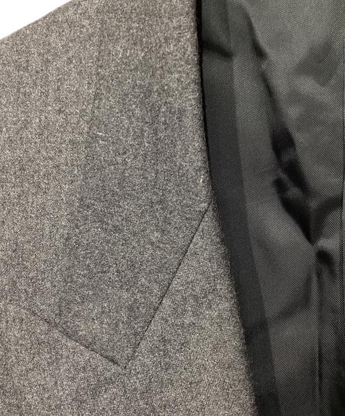 PAUL SMITH（ポールスミス）PAUL SMITH (ポールスミス) ダブルセットアップスーツ グレー サイズ:Lの古着・服飾アイテム