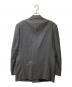 PAUL SMITH (ポールスミス) ダブルセットアップスーツ グレー サイズ:L：12000円