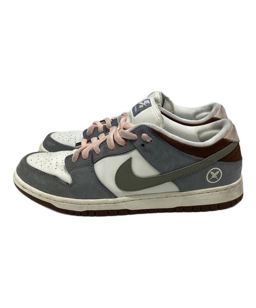 NIKE（ナイキ）NIKE (ナイキ) Yuto Horigome (堀米 雄斗) Nike SB Dunk Low Pro QS 