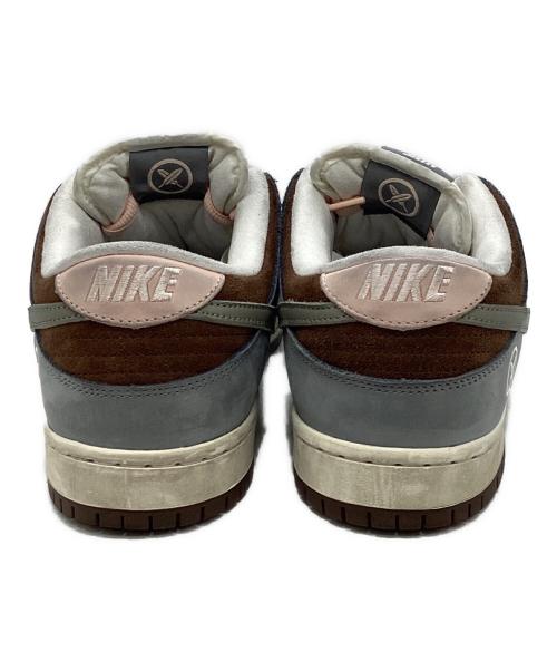 NIKE（ナイキ）NIKE (ナイキ) Yuto Horigome (堀米 雄斗) Nike SB Dunk Low Pro QS 