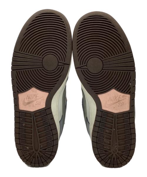 NIKE（ナイキ）NIKE (ナイキ) Yuto Horigome (堀米 雄斗) Nike SB Dunk Low Pro QS 