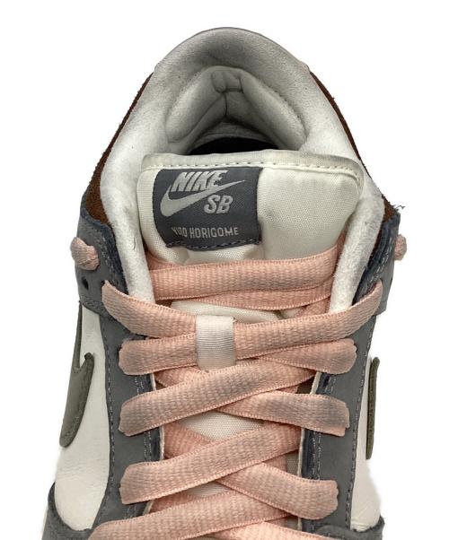 NIKE（ナイキ）NIKE (ナイキ) Yuto Horigome (堀米 雄斗) Nike SB Dunk Low Pro QS 