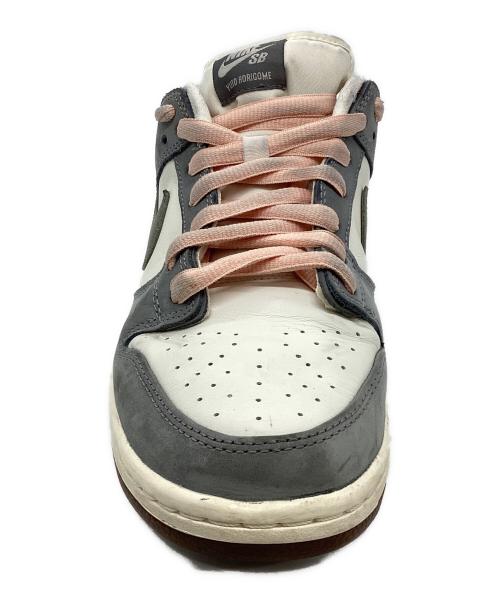 NIKE（ナイキ）NIKE (ナイキ) Yuto Horigome (堀米 雄斗) Nike SB Dunk Low Pro QS 