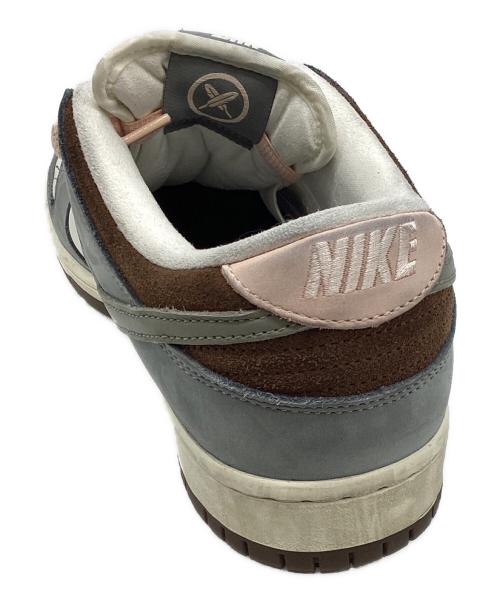 NIKE（ナイキ）NIKE (ナイキ) Yuto Horigome (堀米 雄斗) Nike SB Dunk Low Pro QS 