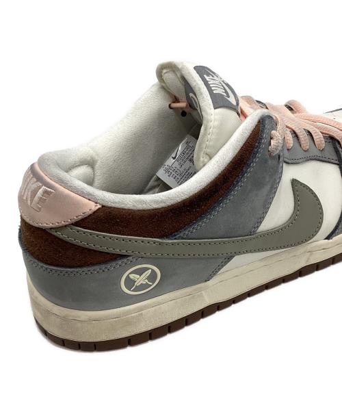 NIKE（ナイキ）NIKE (ナイキ) Yuto Horigome (堀米 雄斗) Nike SB Dunk Low Pro QS 