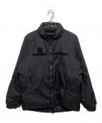 NO BRANDノーブランド）の古着「Extreme Cold Weather Parka」｜ブラック