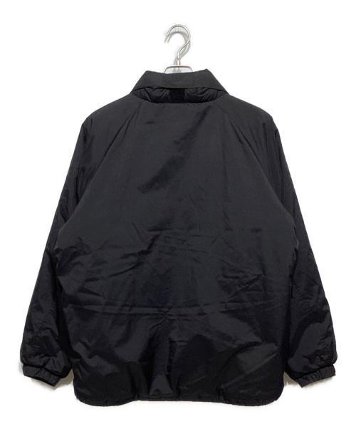 NO BRAND（ノーブランド）NO BRAND (ノーブランド) Extreme Cold Weather Parka ブラック サイズ:Sの古着・服飾アイテム