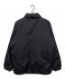 NO BRAND (ノーブランド) Extreme Cold Weather Parka ブラック サイズ:S：22000円