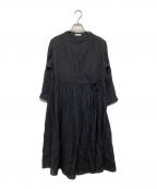 HAUハウ）の古着「lap one piece 