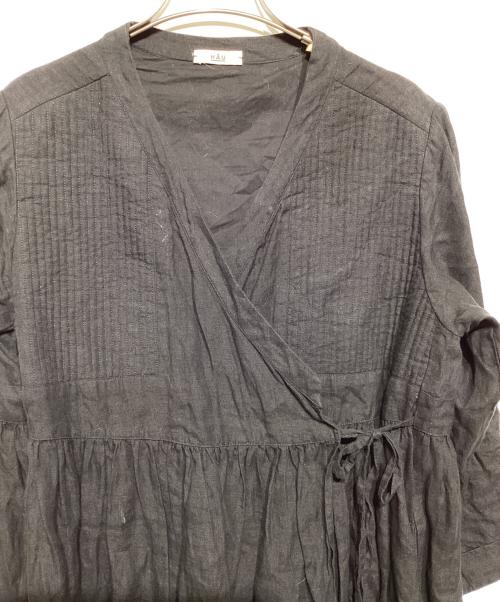 HAU（ハウ）HAU (ハウ) lap one piece 