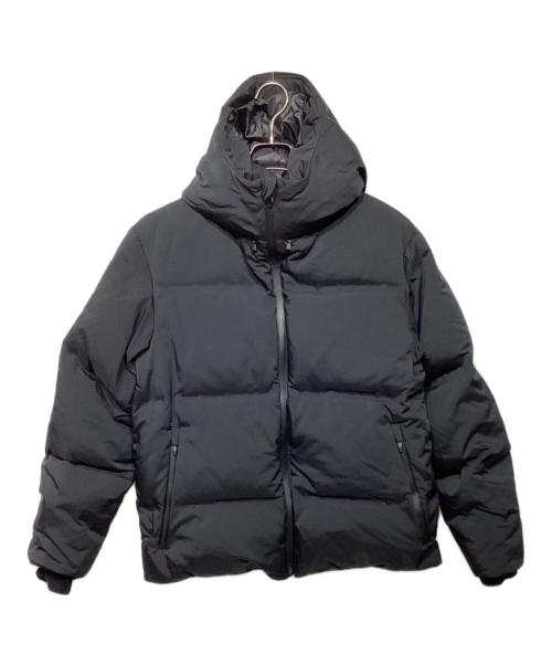 DRESSTERIOR（ドレステリア）DRESSTERIOR (ドレステリア) 干場義雅 (ホシバ ヨシマサ) アルティメットダウン 086-55012 ブラック サイズ:Mの古着・服飾アイテム