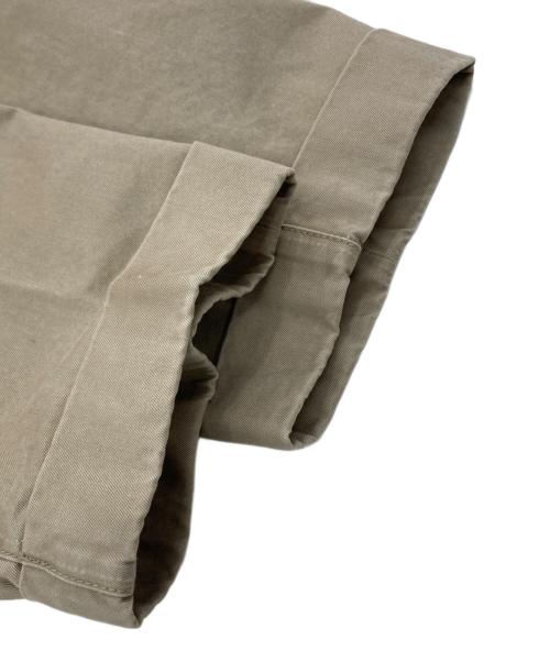 RALPH LAUREN（ラルフローレン）RALPH LAUREN (ラルフローレン) グルカパンツ ベージュ サイズ:32の古着・服飾アイテム