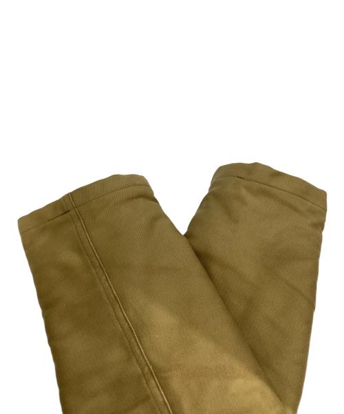 THE REAL McCOY'S（ザ・リアルマッコイズ）THE REAL McCOY'S (ザ・リアルマッコイズ) N-1 デッキジャケット オリーブ サイズ:34の古着・服飾アイテム