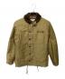 THE REAL McCOY'S（ザ・リアルマッコイズ）の古着「N-1 デッキジャケット」｜オリーブ
