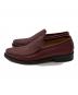 Florsheim (フローシャイム) COBRA VAMP LOAFER スリッポン レッド サイズ:9.0：13000円