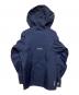MAMMUT (マムート) Nordwand Advanced HS Hooded Jacket ネイビー サイズ:L：36000円