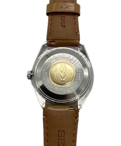 SEIKO（セイコー）SEIKO (セイコー) リストウォッチの古着・服飾アイテム