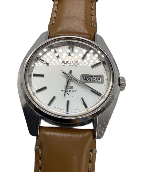 SEIKO（セイコー）SEIKO (セイコー) リストウォッチの古着・服飾アイテム