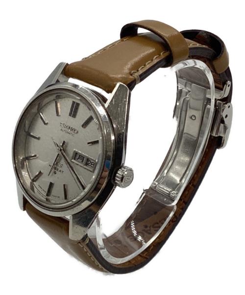 SEIKO（セイコー）SEIKO (セイコー) リストウォッチの古着・服飾アイテム