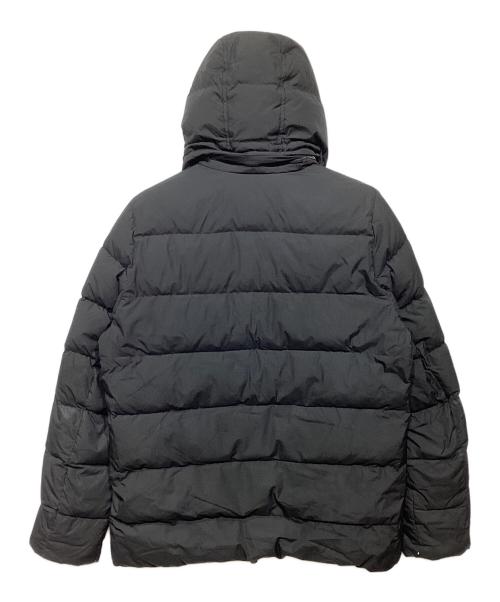 Pyrenex（ピレネックス）Pyrenex (ピレネックス) SPOUTNIC MINI RIPSTOP　CFU122000083 ブラック サイズ:Lの古着・服飾アイテム