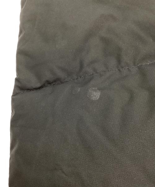 Pyrenex（ピレネックス）Pyrenex (ピレネックス) SPOUTNIC MINI RIPSTOP　CFU122000083 ブラック サイズ:Lの古着・服飾アイテム