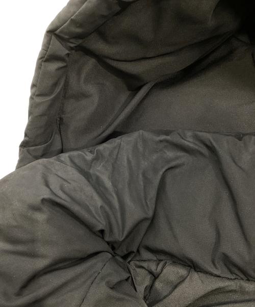 Pyrenex（ピレネックス）Pyrenex (ピレネックス) SPOUTNIC MINI RIPSTOP　CFU122000083 ブラック サイズ:Lの古着・服飾アイテム