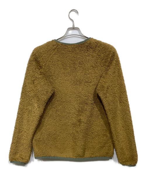 Patagonia（パタゴニア）Patagonia (パタゴニア) LOS GATOS CREW　25895 オリーブ サイズ:XSの古着・服飾アイテム