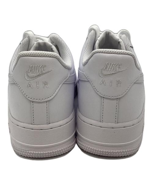 NIKE（ナイキ）NIKE (ナイキ) Nike Air Force 1 Low CW2288-111 ホワイト サイズ:US8の古着・服飾アイテム