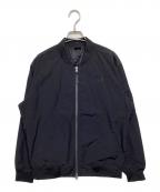 THE NORTH FACEザ ノース フェイス）の古着「M'S ALL ROUND BOMBER　NJ3BQ08A」｜ブラック