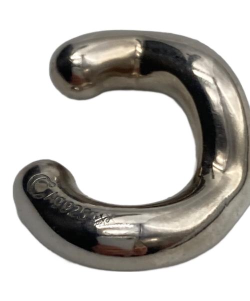 CHARLOTTE CHESNAIS（シャルロットシェネ）CHARLOTTE CHESNAIS (シャルロットシェネ) BO CUFF WAVEの古着・服飾アイテム