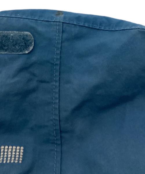 MOUNTAIN HARD WEAR（マウンテンハードウェア）MOUNTAIN HARD WEAR (マウンテンハードウェア) マウンテンパーカー　OM2718 ブルー サイズ:Lの古着・服飾アイテム