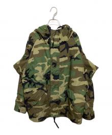 US ARMY（ユーエスアーミー）の古着「ECWCS COLD WEATHER PARKA」｜グリーン