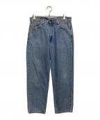 LEVI'Sリーバイス）の古着「90ｓ　550 デニムパンツ」｜インディゴ