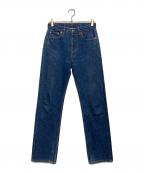 LEVI'Sリーバイス）の古着「80ｓ　501デニムパンツ」｜インディゴ