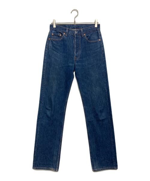 LEVI'S（リーバイス）LEVI'S (リーバイス) 80ｓ　501デニムパンツ インディゴ サイズ:29の古着・服飾アイテム