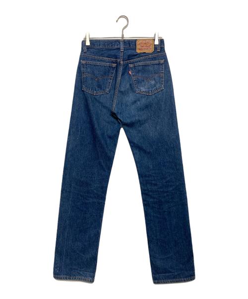 LEVI'S（リーバイス）LEVI'S (リーバイス) 80ｓ　501デニムパンツ インディゴ サイズ:29の古着・服飾アイテム