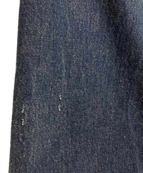 LEVI'S（リーバイス）LEVI'S (リーバイス) 80ｓ　501デニムパンツ インディゴ サイズ:29の古着・服飾アイテム