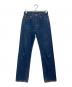 LEVI'S（リーバイス）の古着「80ｓ　501デニムパンツ」｜インディゴ