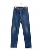 LEVI'Sリーバイス）の古着「80ｓデニムパンツ　20505-0217」｜インディゴ
