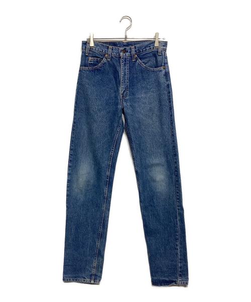LEVI'S（リーバイス）LEVI'S (リーバイス) 80ｓデニムパンツ　20505-0217 インディゴ サイズ:32の古着・服飾アイテム
