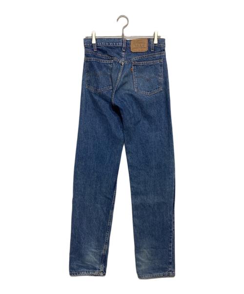 LEVI'S（リーバイス）LEVI'S (リーバイス) 80ｓデニムパンツ　20505-0217 インディゴ サイズ:32の古着・服飾アイテム