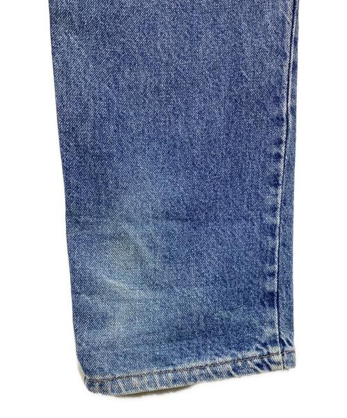 LEVI'S（リーバイス）LEVI'S (リーバイス) 80ｓデニムパンツ　20505-0217 インディゴ サイズ:32の古着・服飾アイテム