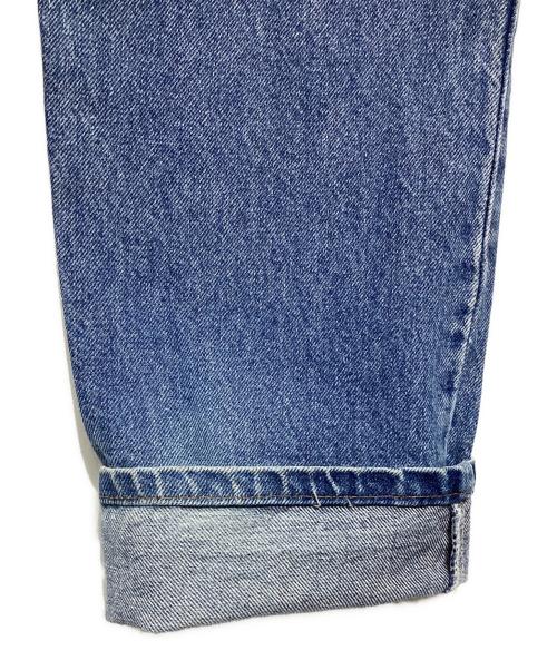 LEVI'S（リーバイス）LEVI'S (リーバイス) 80ｓデニムパンツ　20505-0217 インディゴ サイズ:32の古着・服飾アイテム