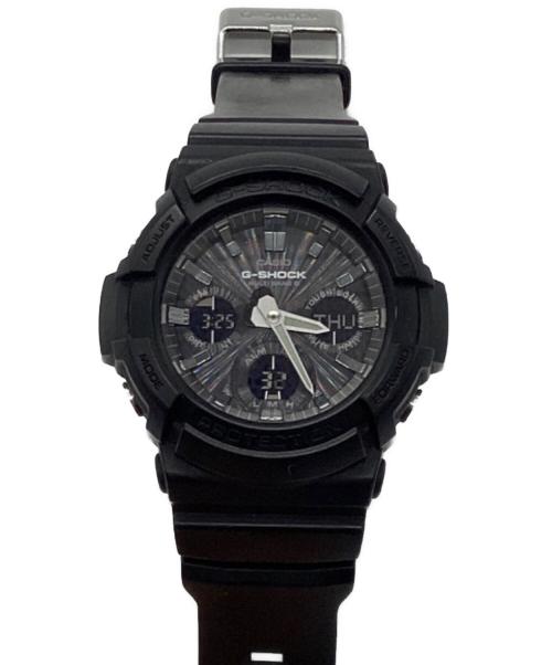 CASIO（カシオ）CASIO (カシオ) 腕時計 ブラックの古着・服飾アイテム