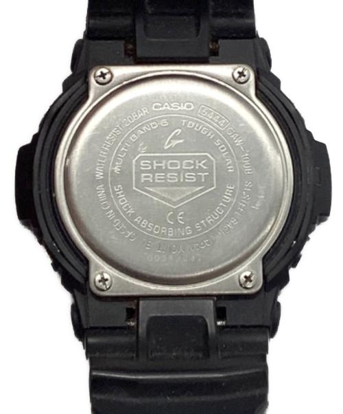 CASIO（カシオ）CASIO (カシオ) 腕時計 ブラックの古着・服飾アイテム